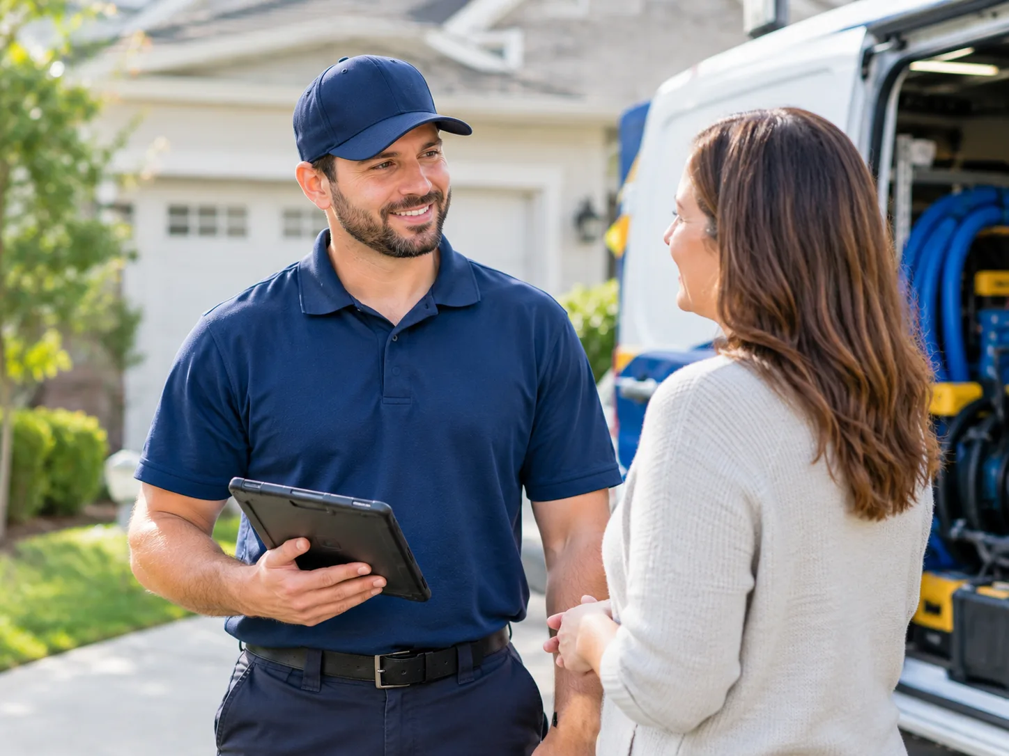 Sewage Backup Cleanup North Stonington, CT FAQs